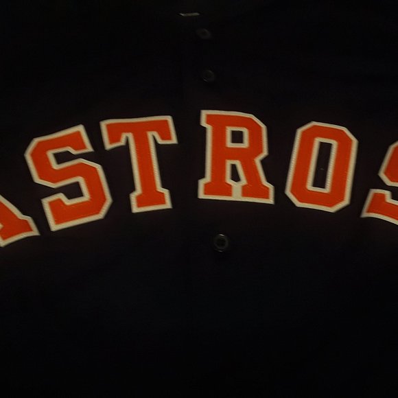 ASTROS AUTHENTIC JERSEY GEORGE SPRINGER - Picture 4 of 4
